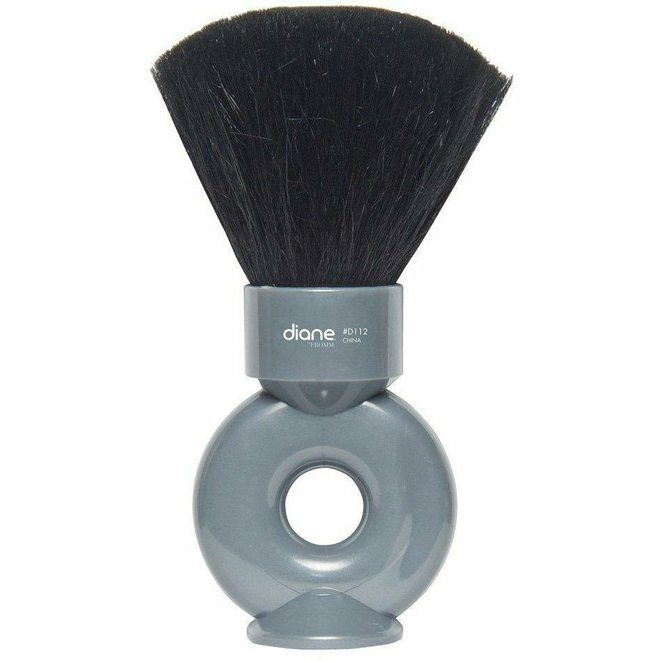 Diane Premium Neck Duster: Ultimate Comfort & Precision (Model D112)