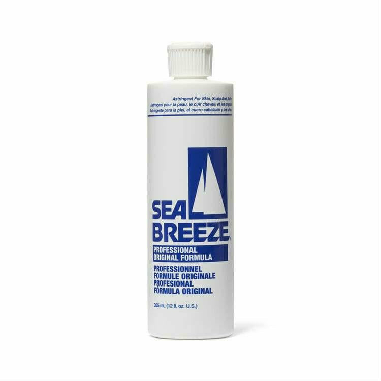Ultimate Sea Breeze: Premium Astringent for Skin, Scalp & Nails