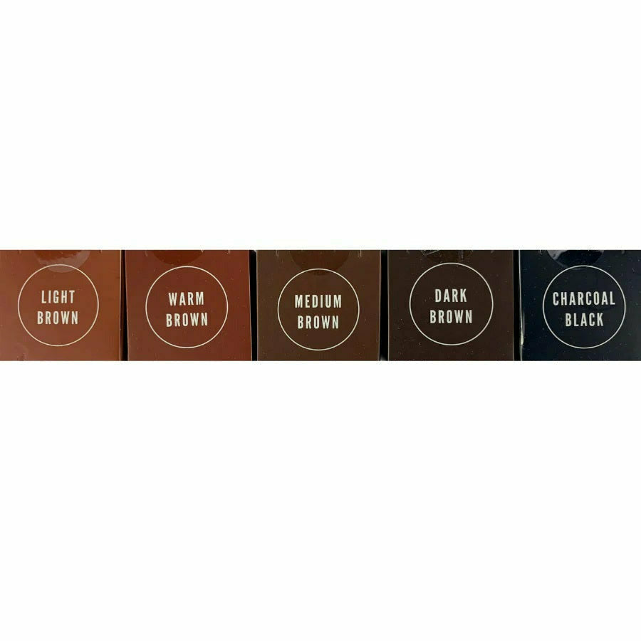 Ultimate Magic Collection: Halo 2-in-1 Lace Tint & Hairline Powder - Waterproof & Long-Lasting